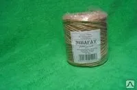 фото Шпагат хозяйственный джутовый 100м