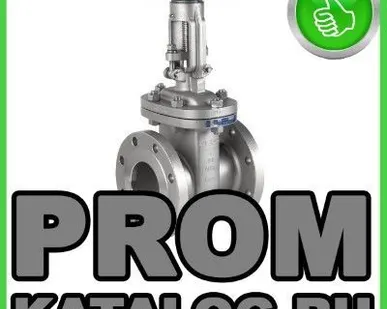 фото Задвижки нержавеющие ITAP