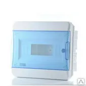 Фото №0 Пластиковый бокс OptiBox P-BVS-2-12-IP40