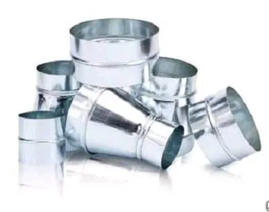 фото Переход с 100 на 315