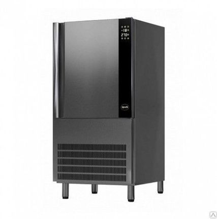 Фото №0 Шкаф шоковой заморозки Apach Turbo Frost