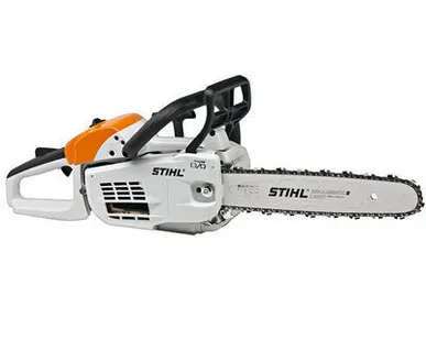 фото БЕНЗОПИЛА STIHL MS 201-14 2-MIX 63РМС50