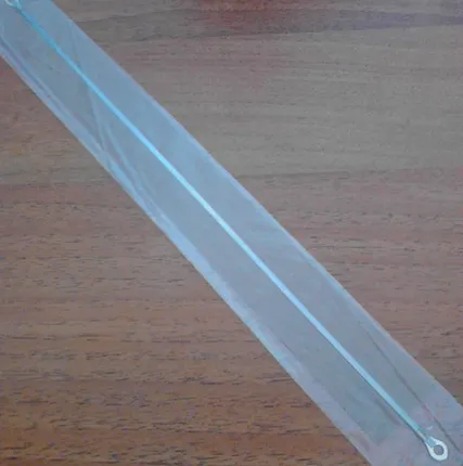 Фото №0 ЗИП для запайщика FS-300 (нихром + тефлон)