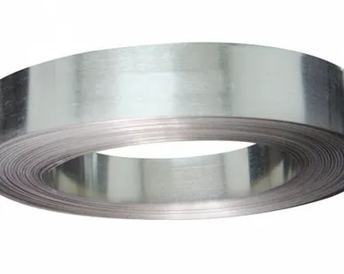 фото Лента нихромовая Х20Н80 0.2х1.5