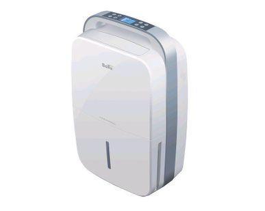 фото Сушильный комплекс Ballu BDM-30L