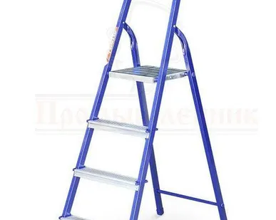 фото Стремянка Alumet М 8304