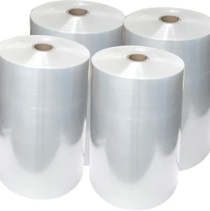 Фото №0 Упаковочная стрейч пленка