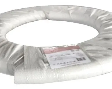 фото Рукав пожарный напорный ELITECH 1005.002700 40 мм 8 м