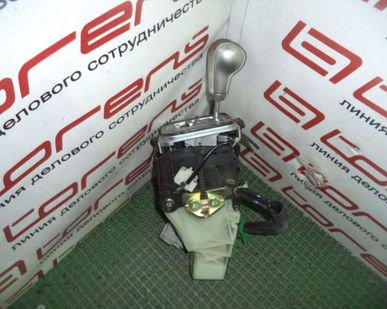 фото Рычаг переключения передач на Honda Odyssey F23A