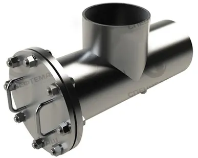 фото Фильтры сетчатые ФС-V от производителя