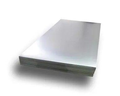 фото Лист титановый 0,5 мм Т1 ГОСТ 2171-90