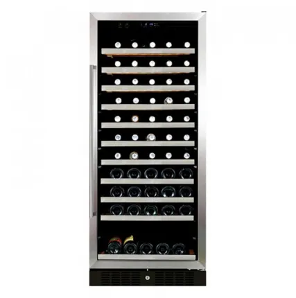 Фото №0 Винный шкаф IP Industrie JG 110-6 A X