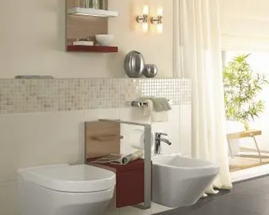 фото Унитаз подвесной Villeroy &amp; Boch Lifetime Plus 5672 10R1 alpin