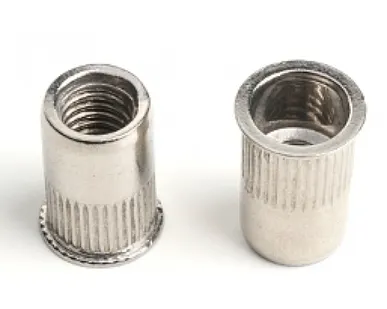 фото Гайка-заклепка ART 1021