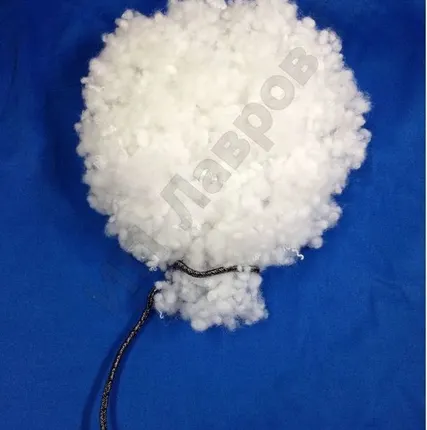 Фото №0 Наполнитель для подушек и игрушек