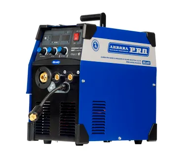 фото Полуавтомат сварочный Aurora Pro Speedway 200