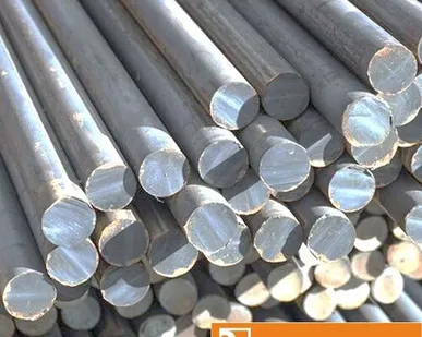 фото Круг чугунный 20 мм АЧВ-1 ГОСТ 1585-85