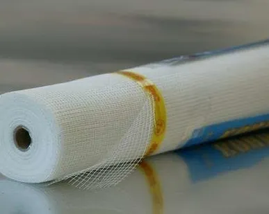 фото Стеклотк. армиров. сетка (5х5) 100см х 50м