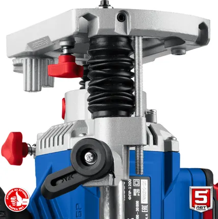 Фото №3 Фрезер ФПР-1200