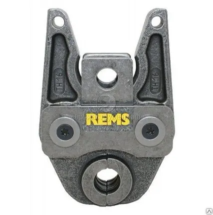 Фото №0 REMS Пресс-клещи TH 16