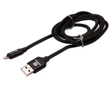 фото Кабель HARPER USB - Lightning