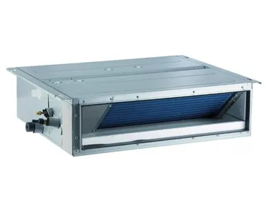 фото Внутренний блок General Climate