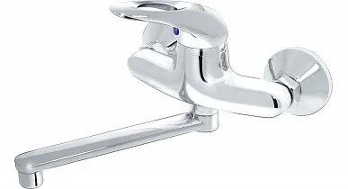 фото Смеситель для кухни Varion Werder 9105953