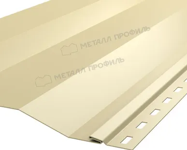 фото Сайдинг МЕТАЛЛ ПРОФИЛЬ СК-14х226 (ПЭ-01-1014-0.4)