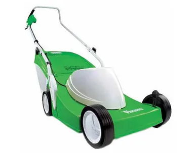 фото Газонокосилка Viking ME 443