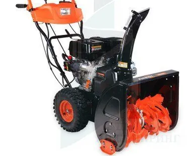 фото Снегоуборщик PATRIOT PRO 800 E