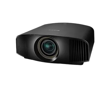 фото Проектор Sony VPL-VW360ES