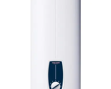 фото Проточный электрический