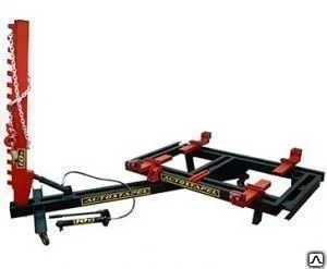 фото Стапель Express