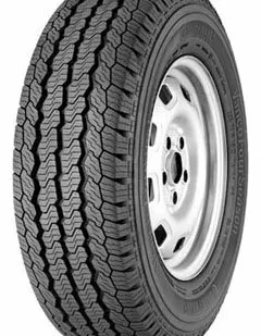 фото Шина Continental VancoFourSeason 225/55 R17 101H