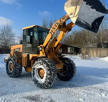 Спецтехника и автомобили