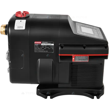 Фото №0 Частотная насосная станция HYDROLIFT 550 ROMMER, аналог GRUNDFOS SCALA2