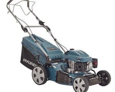 фото Газонокосилка Hyundai L5100S