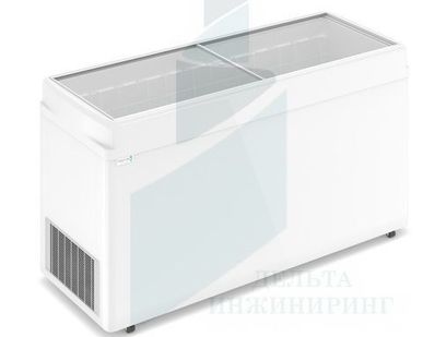 фото Морозильный ларь FROSTOR F 600 C