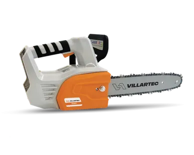 фото Пила цепная аккумуляторная SA 40T (без АКБ, ЗУ) VILLARTEC SA40T
