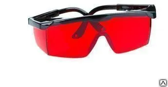 фото Очки для лазерных приборов ADA Laser glasses