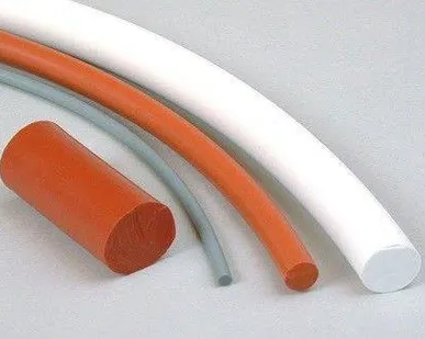 фото Шнур силиконовый круглого сечения 45