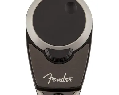 фото Внешняя звуковая карта Fender