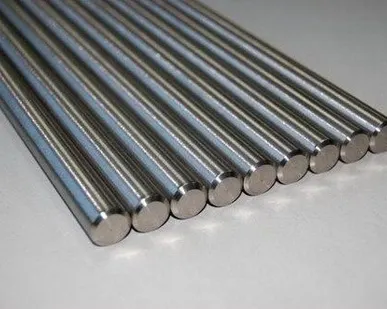 фото Пруток вольфрамовый ВА