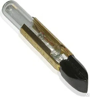 Фото №0 Лампа КМ-24-90 2003г.