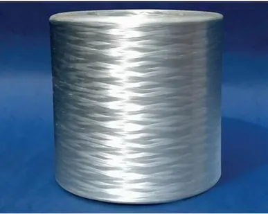 фото Прямой ровинг EDR 2400 - T280