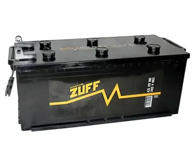 фото Аккумулятор ZUFF 190 Ач п.п. клеммы под болт
