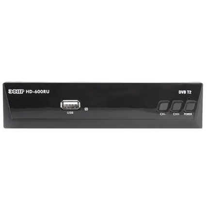 Фото №0 TV-тюнер СИГНАЛ ELECTRONICS