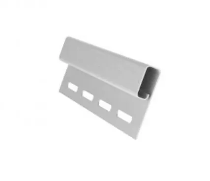 Фото №0 Планка финишная 3,0 GL белая