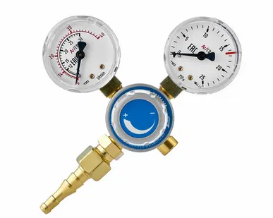 фото У-30/АР-40-5 МИНИ, Регулятор расхода газа (001.010.615)