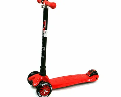 фото Самокат Tiger